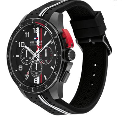 Reloj Tommy Hilfiger 1792168 Quartz Hombre