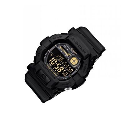 Imagen 2 del producto Reloj Casio GD-350-1BDR Quartz Hombre