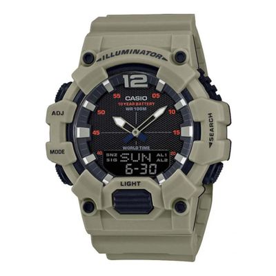 Imagen 1 del producto Reloj Casio HDC-700-3A3V Quartz Hombre