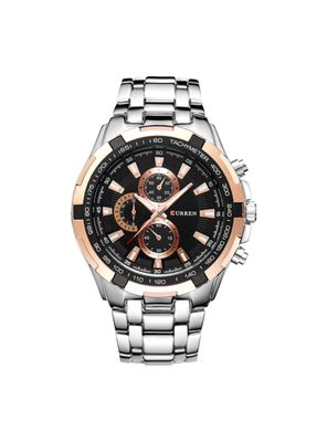 Reloj Curren KRE02192001 Quartz Hombre