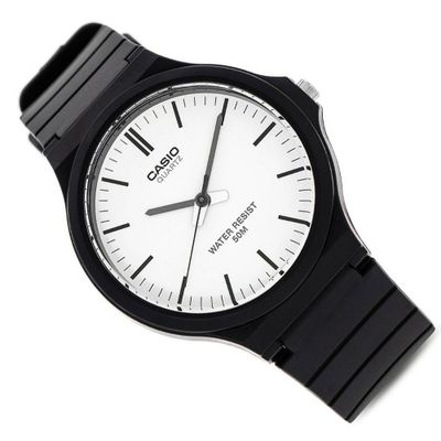 Reloj HOMBRE CASIO MW-240-7EV