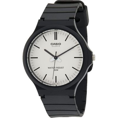 Reloj HOMBRE CASIO  MW-240-7EV