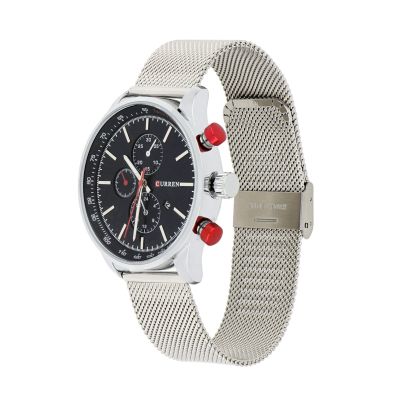 Imagen 2 del producto Reloj Curren KREA78190119GA Quartz Hombre