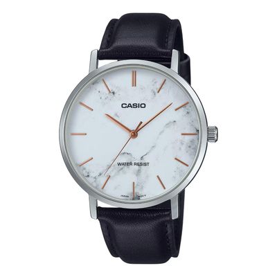 Reloj Casio MTP-VT01LM-7AUDF Quartz Hombre