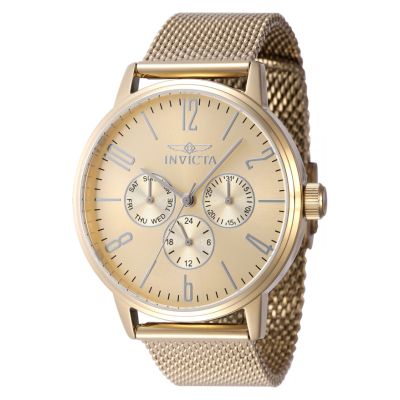 Reloj Invicta 47629 Mujer Quartz