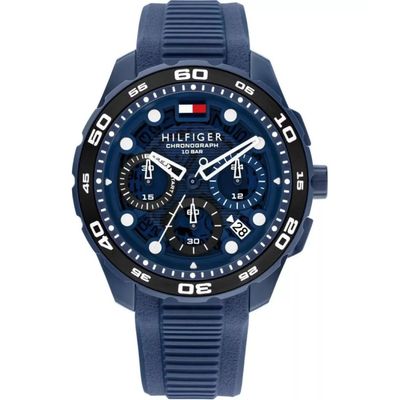 Reloj Tommy Hilfiger 1792232 Quartz Hombre