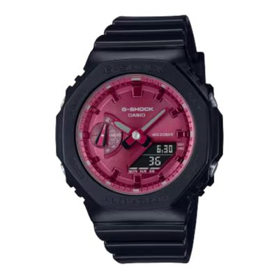 Reloj Casio GMA-S2100RB-1ADR Quartz Mujer