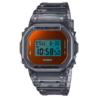 Reloj Casio DW-5600TLS-8DR Quartz Hombre