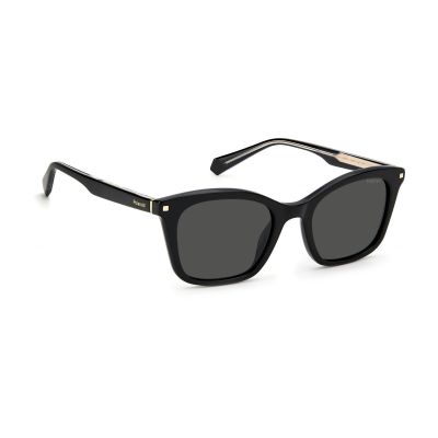 Imagen 2 del producto Lentes de Sol Polaroid PLD 4110/S/X Gris Mujer