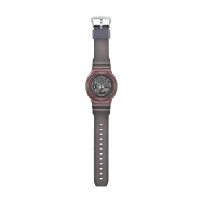 Imagen 2 del producto Reloj Casio GM-2100MF-5ADR Morado Hombre