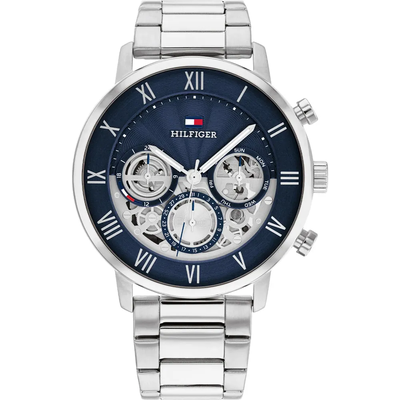 Imagen 1 del producto Reloj Tommy Hilfiger 1710569 Hombre Quartz