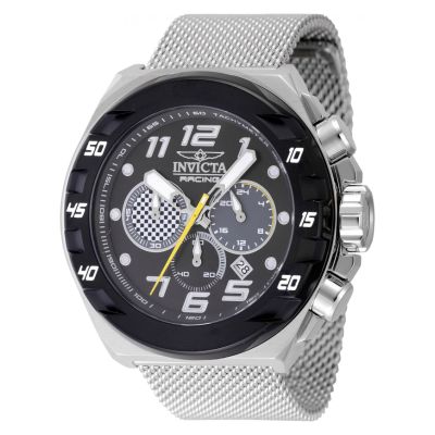 Reloj Invicta 47203 Invicta Racing Hombre Quartz