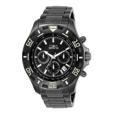 Imagen 2 del producto Reloj Hombre Invicta 6412 Specialty