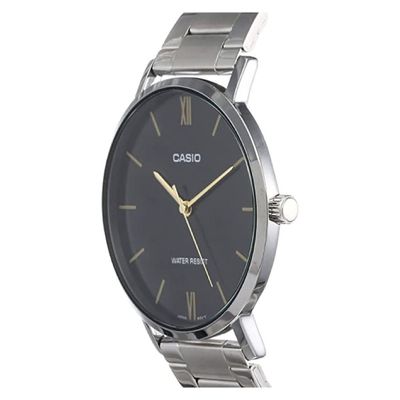 Reloj HOMBRE CASIO  MTP-VT01D-1B