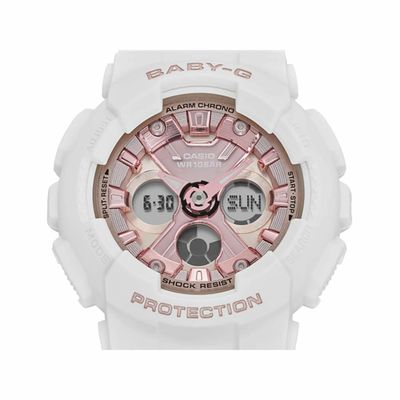 Imagen 2 del producto Reloj Casio BA-130-7A1DR Quartz Mujer