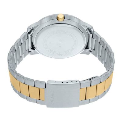 Imagen 2 del producto Reloj Casio MTPVD01SG-1BVUDF Quartz Hombre