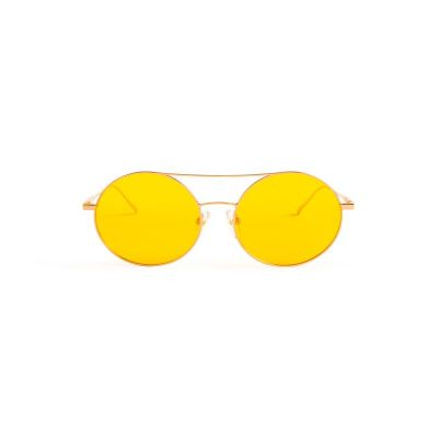 Lentes de Sol Invicta I 28147-AVI-09 Amarillo