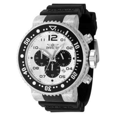 Reloj Invicta 47198 Pro Diver Hombre Quartz