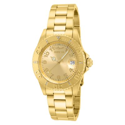 Reloj Invicta Pro Diver 15249 Quartz Mujer