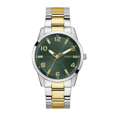 Reloj Guess Gw0804G4 Hombre Quartz