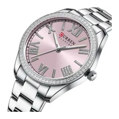 Imagen 2 del producto Reloj Curren KRED621905 Cuarzo Plata