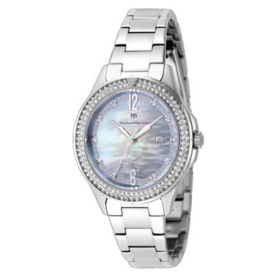 Reloj Technomarine TM-826007 Mujer Quartz