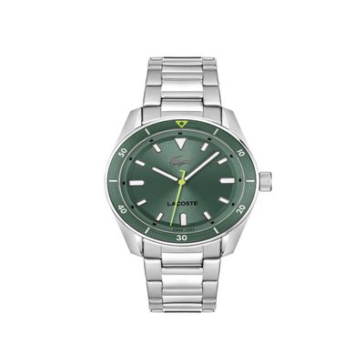Reloj Lacoste 2011425 Quartz Hombre
