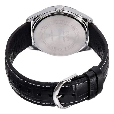 Reloj Casio MTP-1303L-7BVDF Quartz Hombre Plata