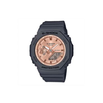Reloj Casio GMA-S2100MD-1ADR Quartz Mujer