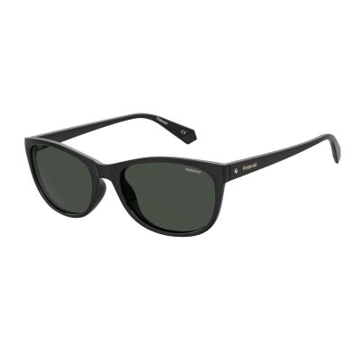 Imagen 2 del producto Lentes de Sol Polaroid PLD 4099/S Negro Mujer