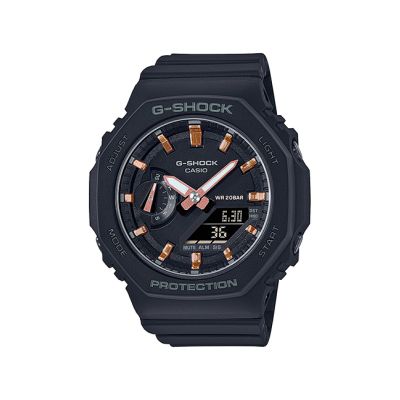 Reloj Casio GMA-S2100-1ADR Negro Mujer