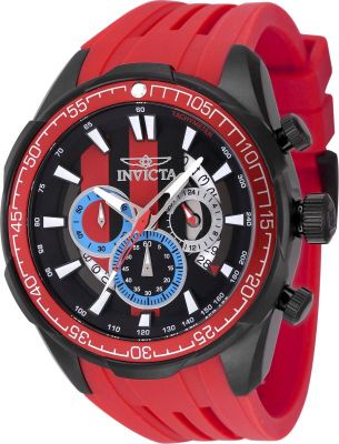 Reloj Invicta 48455 Hombre Quartz
