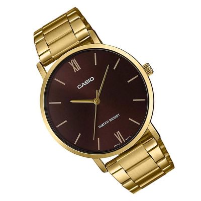 Imagen 2 del producto Reloj Casio MTP-VT01G-5BUDF Quartz Hombre