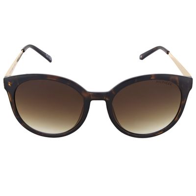 Imagen 2 del producto Lentes de Sol Tommy Hilfiger X60175 Café Mujer