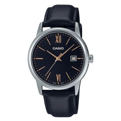 Imagen 2 del producto Reloj Casio MTP-V002L-1B3 Quartz Hombre Plata