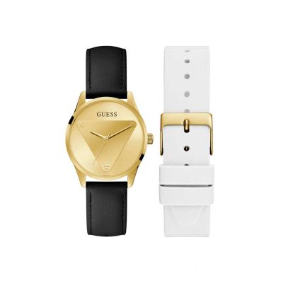 Reloj Guess GW0642L1 EMBLEM Quartz Mujer