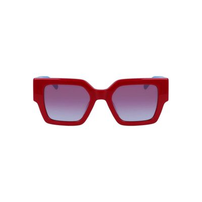 Imagen 2 del producto Lentes de Sol Calvin Klein Jeans CKJ22638S-5121679 Mujer 