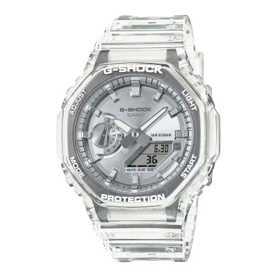 Reloj Casio GA-2100BM-7A8DR Quartz Unisex