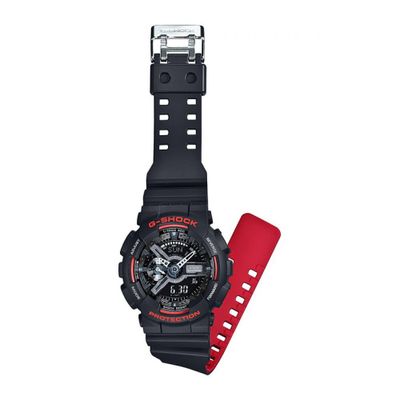 Imagen 2 del producto Reloj Casio GA-110HR-1A Quartz Hombre