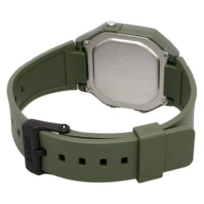 Imagen 2 del producto Reloj Casio W-217H-3Av Hombre Quartz