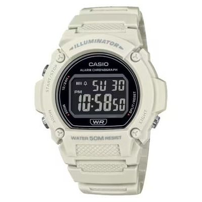 Imagen 1 del producto Reloj Casio W-219Hc-8Bv Hombre Quartz