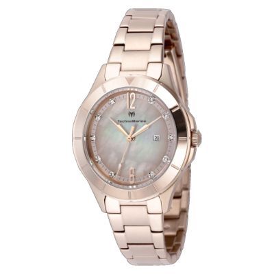 Imagen 1 del producto Reloj Technomarine TM-826002 Mujer Quartz