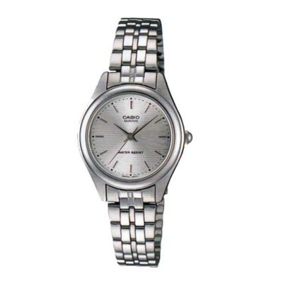 Reloj Casio LTP-1129A-7A Classic Quartz Mujer