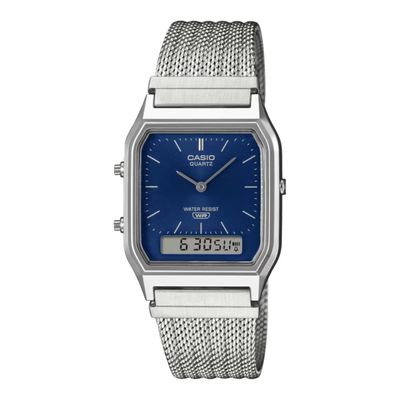 Imagen 1 del producto Reloj Casio AQ-230EM-2ADF Quartz Hombre