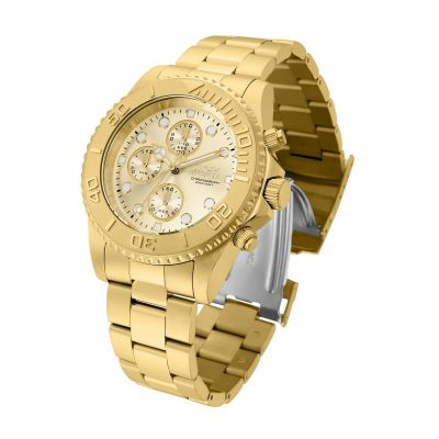 Reloj Invicta 1774 Pro Diver Quartz Hombre