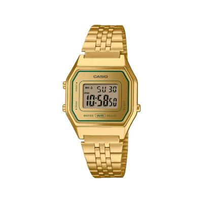 Reloj Casio LA680WEGV-9ADF Quartz Mujer