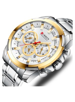 Imagen 2 del producto Reloj Curren KREc941902 Quartz Hombre