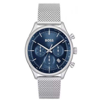 Reloj Hugo Boss Gregor 1514052 Quartz Hombre