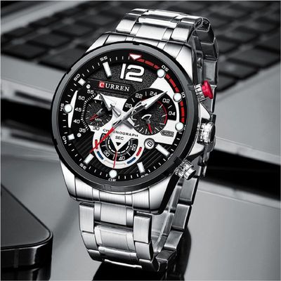 Imagen 2 del producto Reloj Curren 8395SL Hombre Quartz