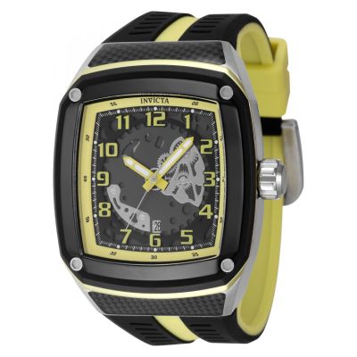 Imagen 1 del producto Reloj Invicta 48070 Quartz Amarillo